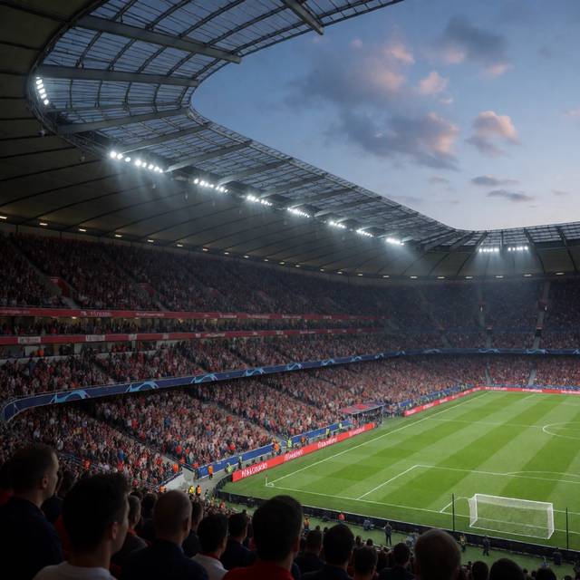 Tỷ Lệ Cá Cược World Cup 2026: Nắm Bắt Cơ Hội Vàng Chỉ Còn Một Ngày