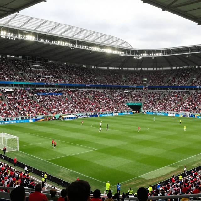 WC 2026 Sức Nóng Lan Tỏa: Chuyên Gia Giải Mã Các Trận Cầu Đinh