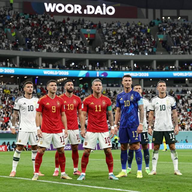 World Cup 2026: Vòng 32 bùng nổ, những ông lớn ‘thoát hiểm’ nghẹt thở