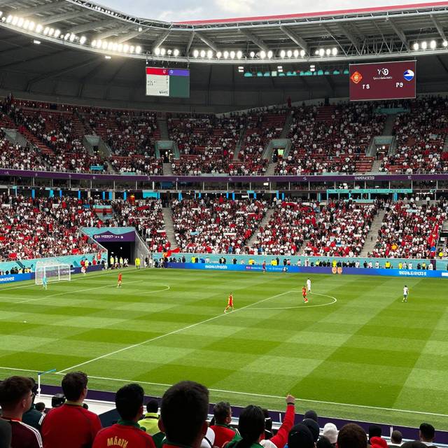 Tây Ban Nha vs Bồ Đào Nha: Đại chiến Tứ kết World Cup 2026 hứa hẹn nghẹt thở