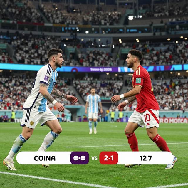 World Cup 2026: Soi kèo vòng 32 đội ngày 12/7 – Cuộc chiến sinh tồn