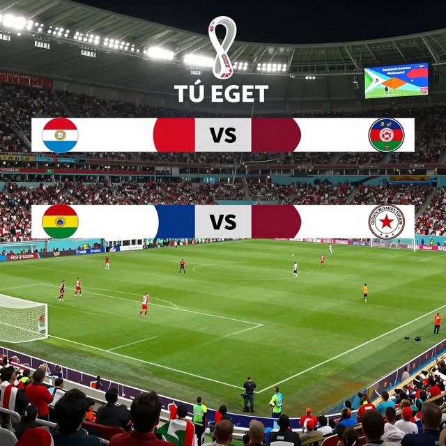 World Cup 2026 Tứ Kết: Phân Tích Chuyên Sâu Các Trận Đấu Ngày 12/07