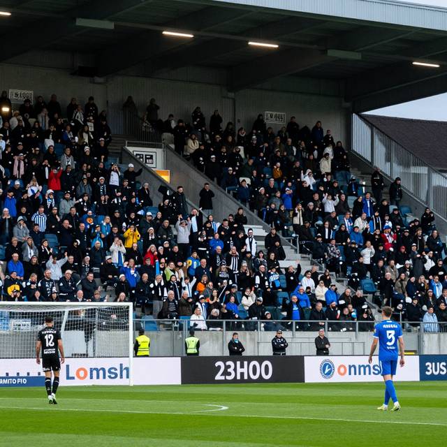 Mariehamn tiếp đón Lahti trên sân nhà vào lúc 23h00 ngày 20/7 trong khuôn khổ vòng 16 Veikkausliiga