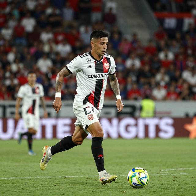 Blooming 1-0 Real Tomayapo: Ba điểm nhọc nhằn tại Santa Cruz giữ vững chuỗi bất bại ở Apertura