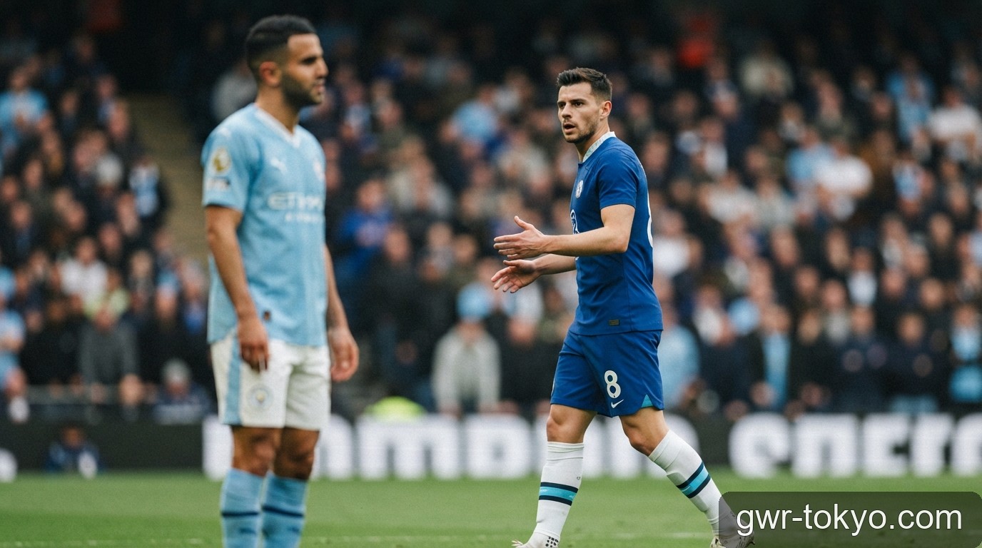 Chelsea ra tối hậu thư 120 triệu bảng cho Man City vụ Enzo Fernandez